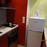 Studio Love Appartement Burgas Stad