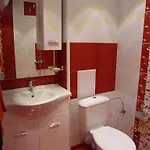 Appartement Studio Love *