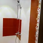 Studio Love Appartement Burgas Stad