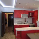 Studio Love * Burgas Stad