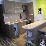 Studio Love * Burgas Stad