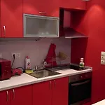 Appartement Studio Love *