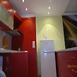 Appartement Studio Love