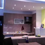 Appartement Studio Love Burgas Stad