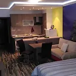 Appartement Studio Love