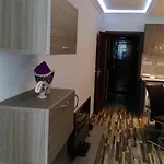 Studio Love Burgas Stad