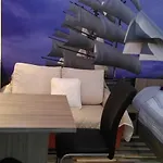 Appartement Studio Love Burgas Stad