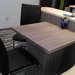 Appartement Studio Love Burgas Stad