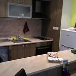 Appartement Studio Love Burgas Stad