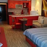 Appartement Studio Love Burgas Stad