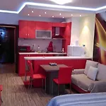 Appartement Studio Love Burgas Stad
