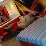 Studio Love Burgas Stad