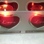 Appartement Studio Love