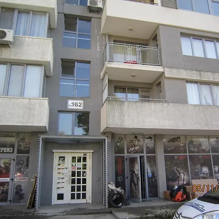 Studio Love Burgas City