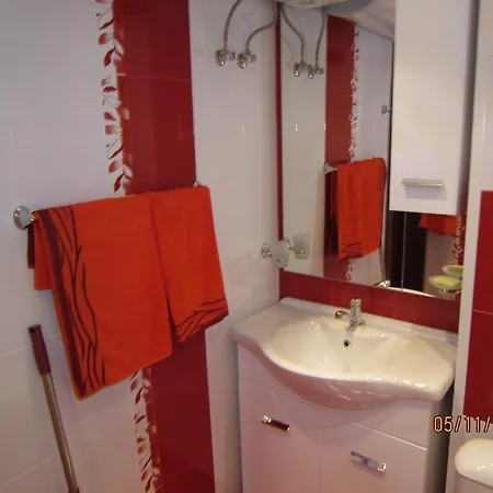 Studio Love Apartment *