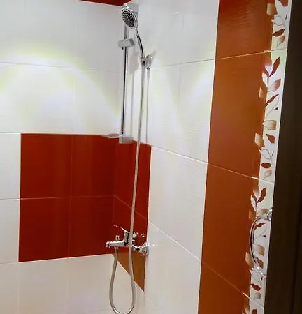 Studio Love Apartment Burgas City