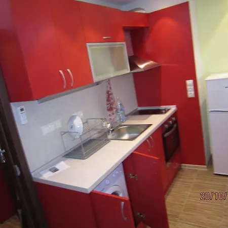 Studio Love Apartament