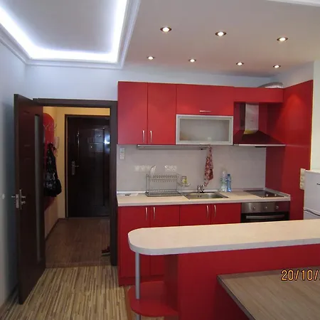 Studio Love * Burgas City
