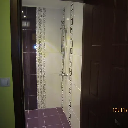 Apartment Studio Love Burgas City
