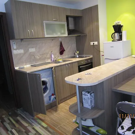 Studio Love * Burgas City