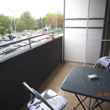 Studio Love Burgas City