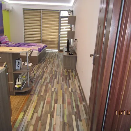 Apartament Studio Love Burgas City