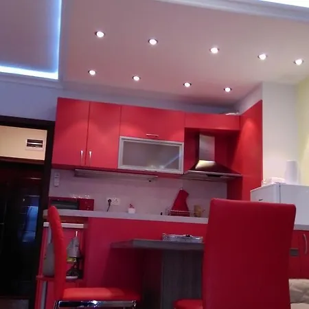 Apartament Studio Love