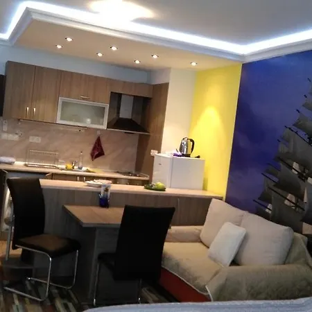 Apartament Studio Love *