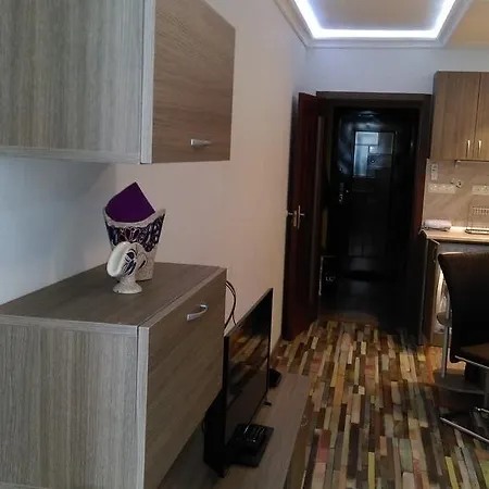Studio Love Burgas City