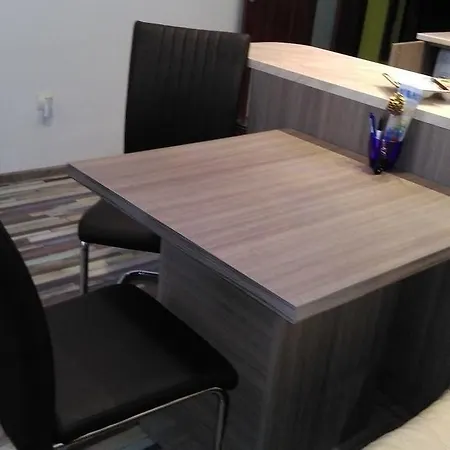 Apartment Studio Love Burgas City