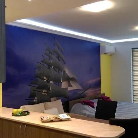 Studio Love Burgas City