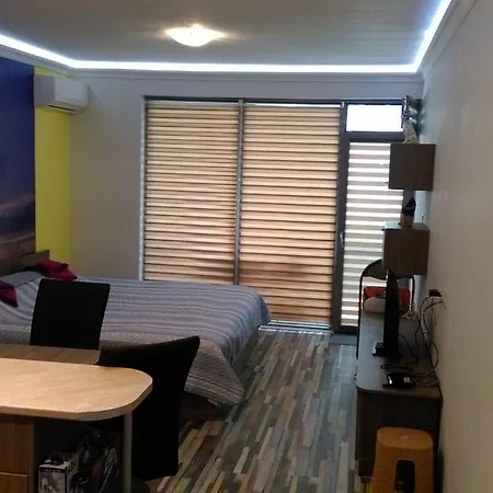 Apartment Studio Love *