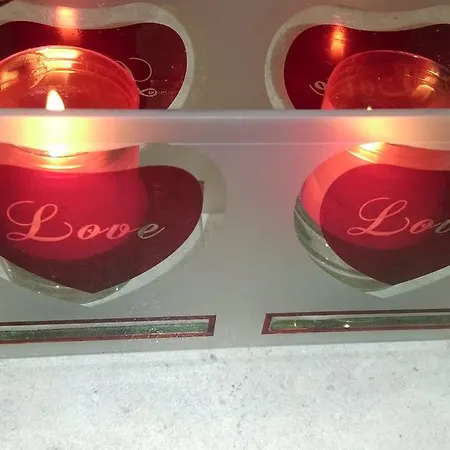 Apartment Studio Love