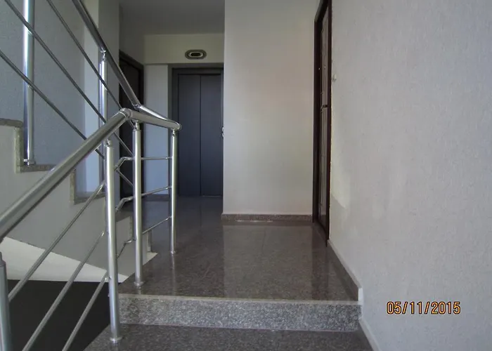 Apartament Studio Love *