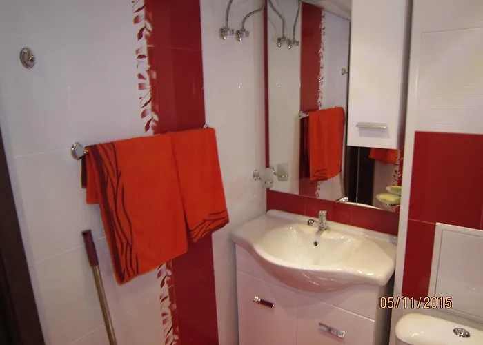 Studio Love Apartament *