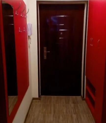 Apartament Studio Love