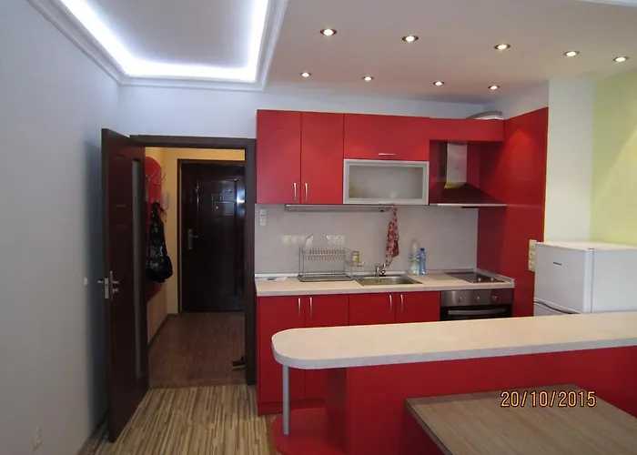 Studio Love * Burgas City