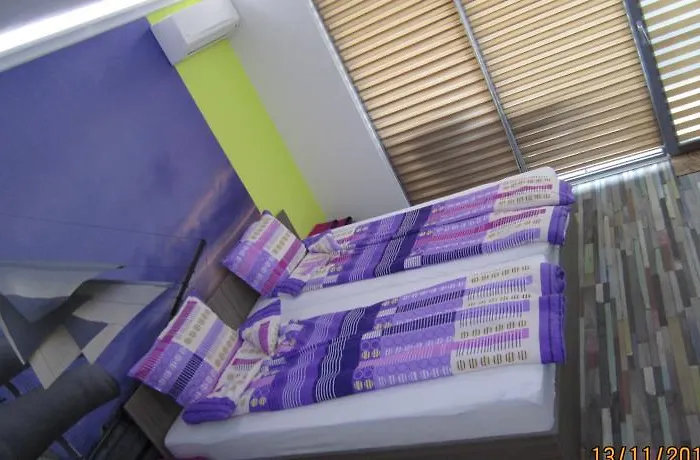 Studio Love Apartament