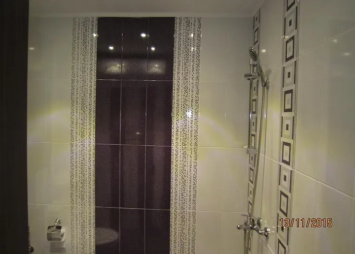 Studio Love דירה