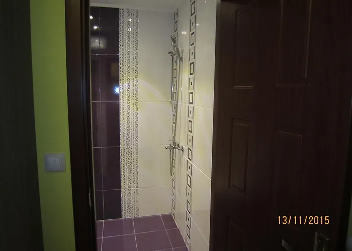 Apartament Studio Love Burgas City