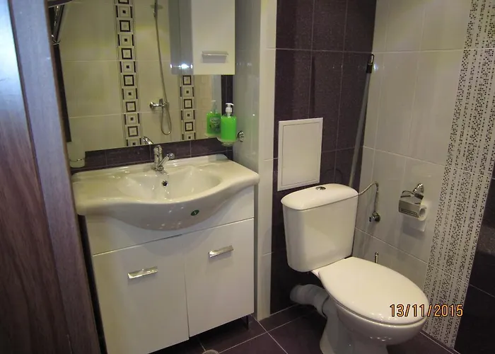 Studio Love Apartament