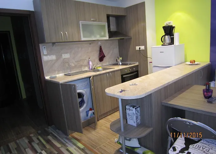 Studio Love * Burgas City