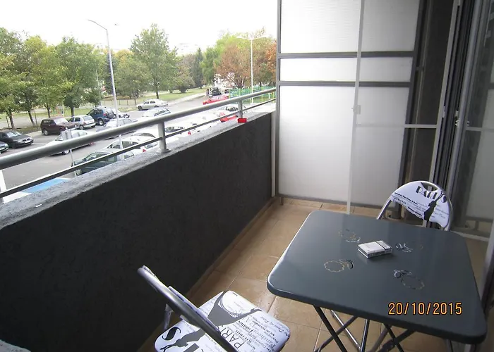 Studio Love Burgas City