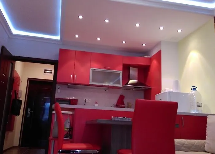 Apartament Studio Love