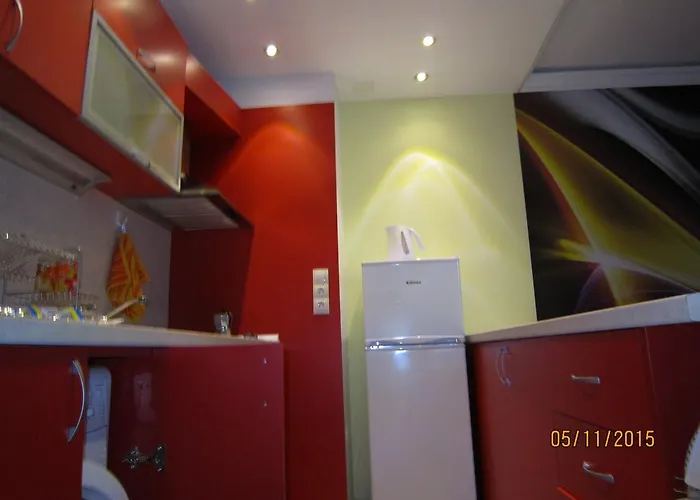 Apartament Studio Love