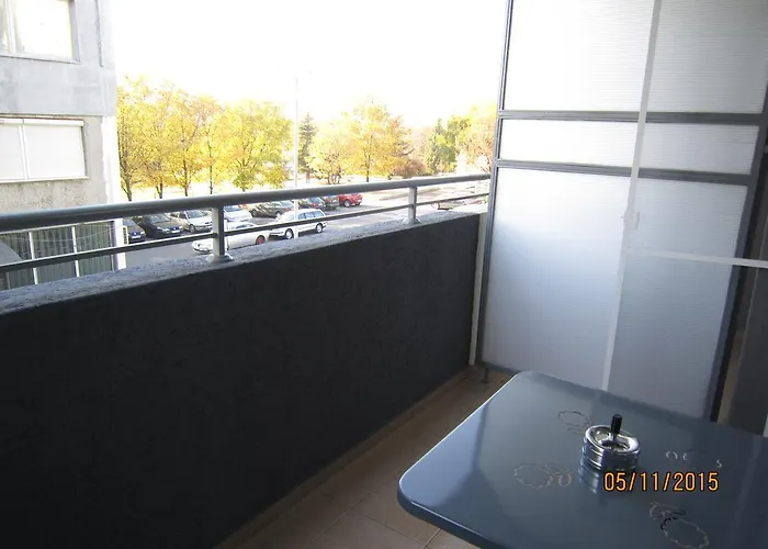 Apartament Studio Love