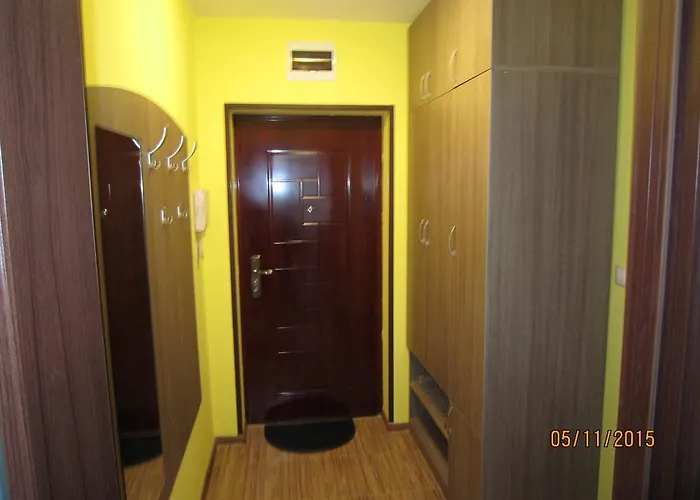 Apartament Studio Love *