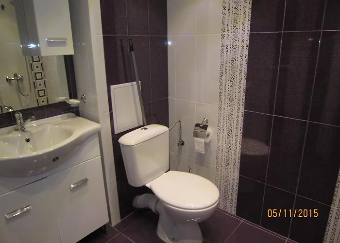 Apartament Studio Love *