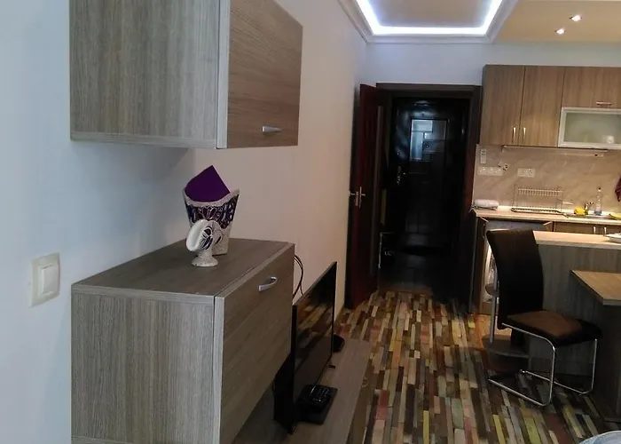 Studio Love Burgas City