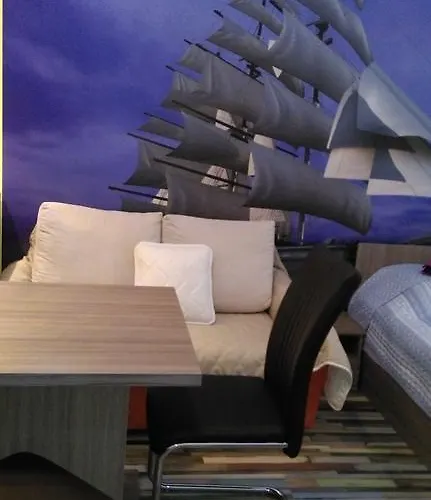 Apartament Studio Love Burgas City